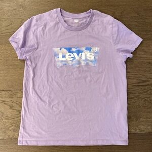 Levi’s Tshirt XS